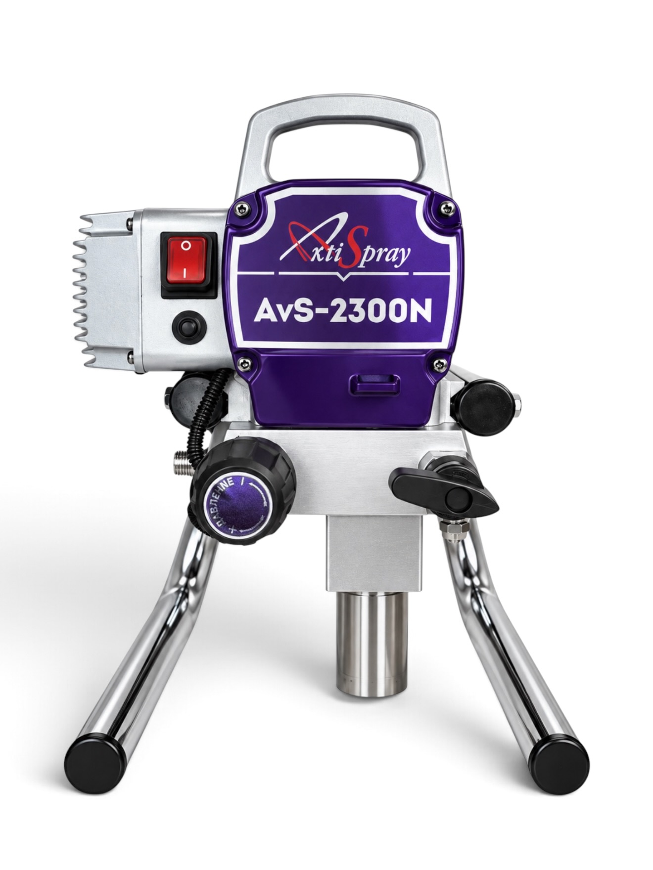 AvS-2300N 2