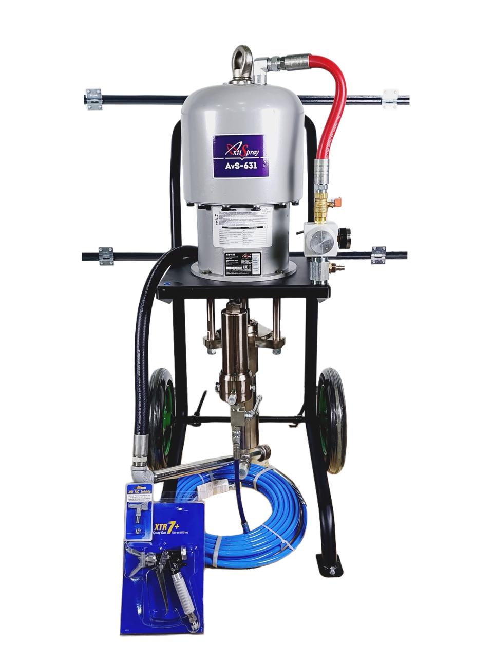 AvS-631-2