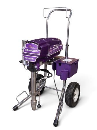 AvS-4001HD-1