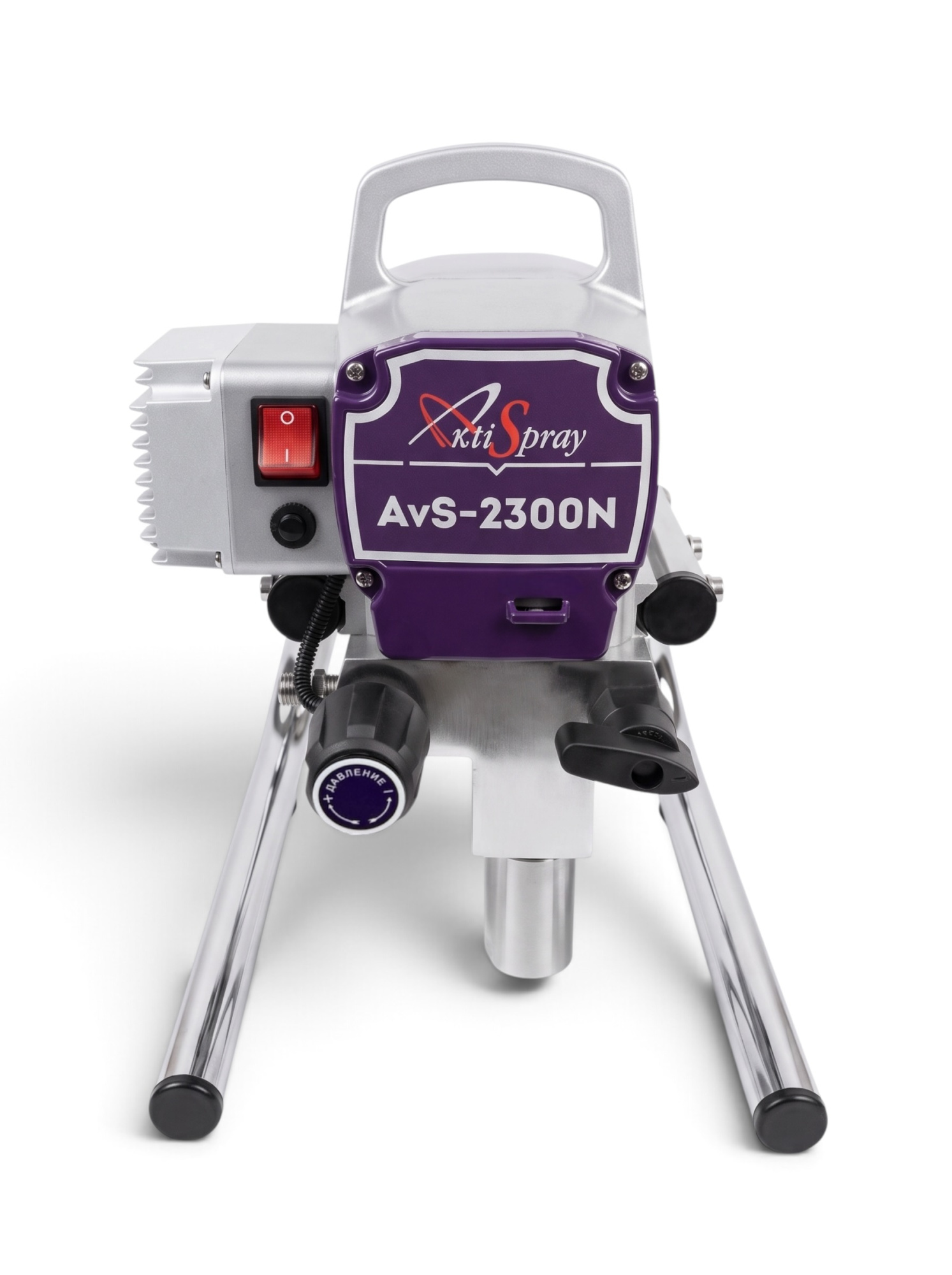 2-AvS-2300N