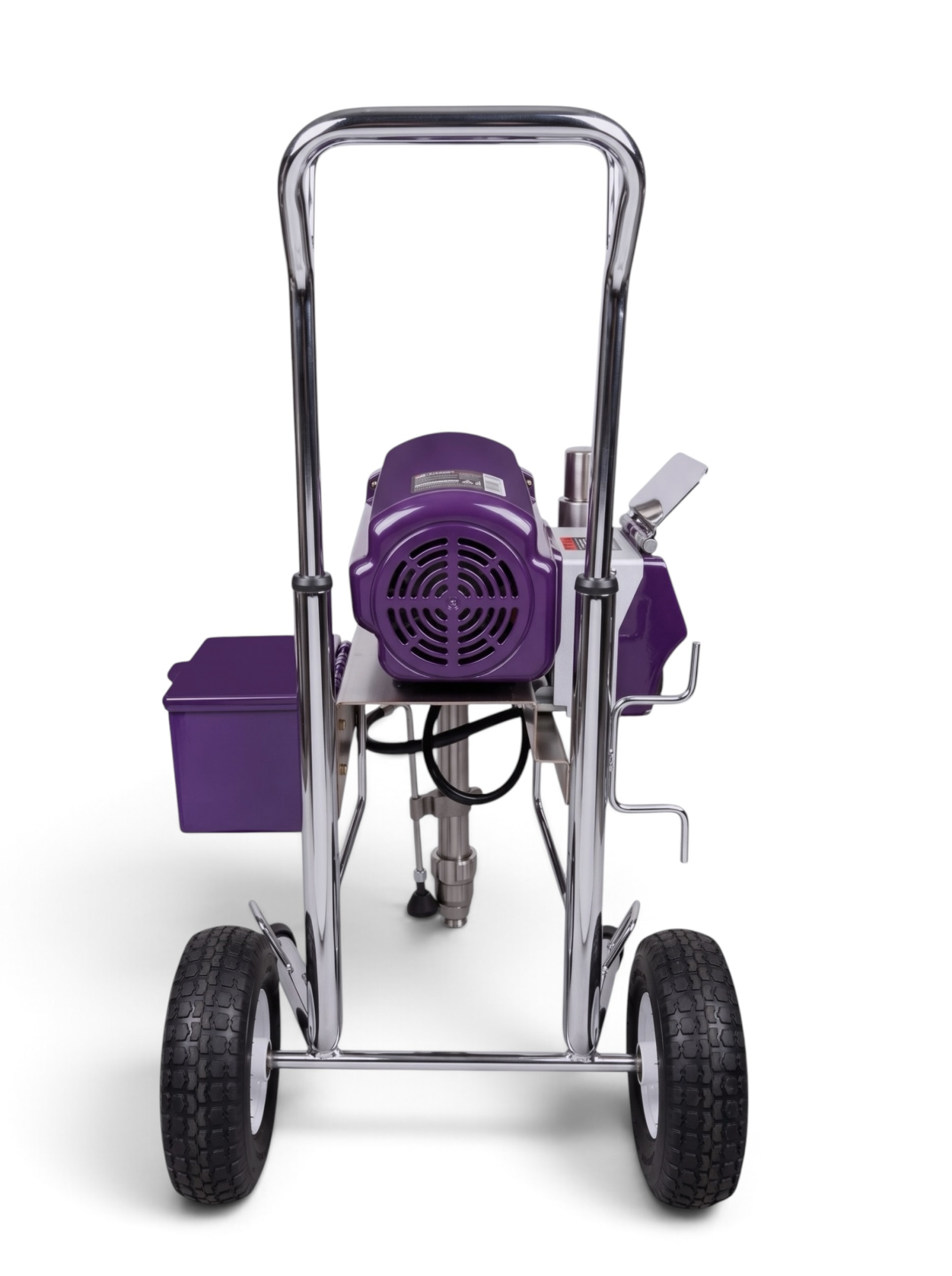 AvS-4001HD-4